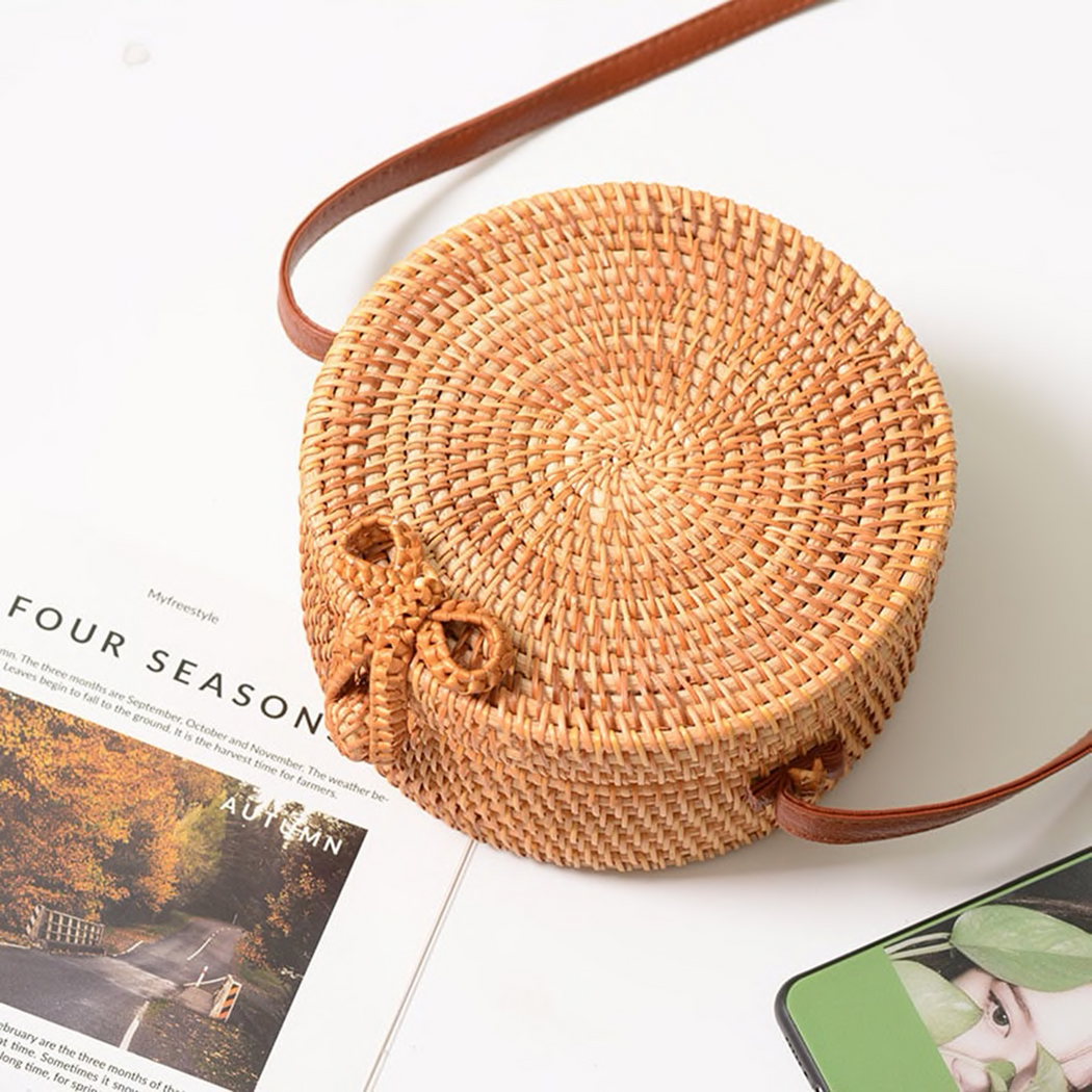 Rattan Love ❤️ - Louisant