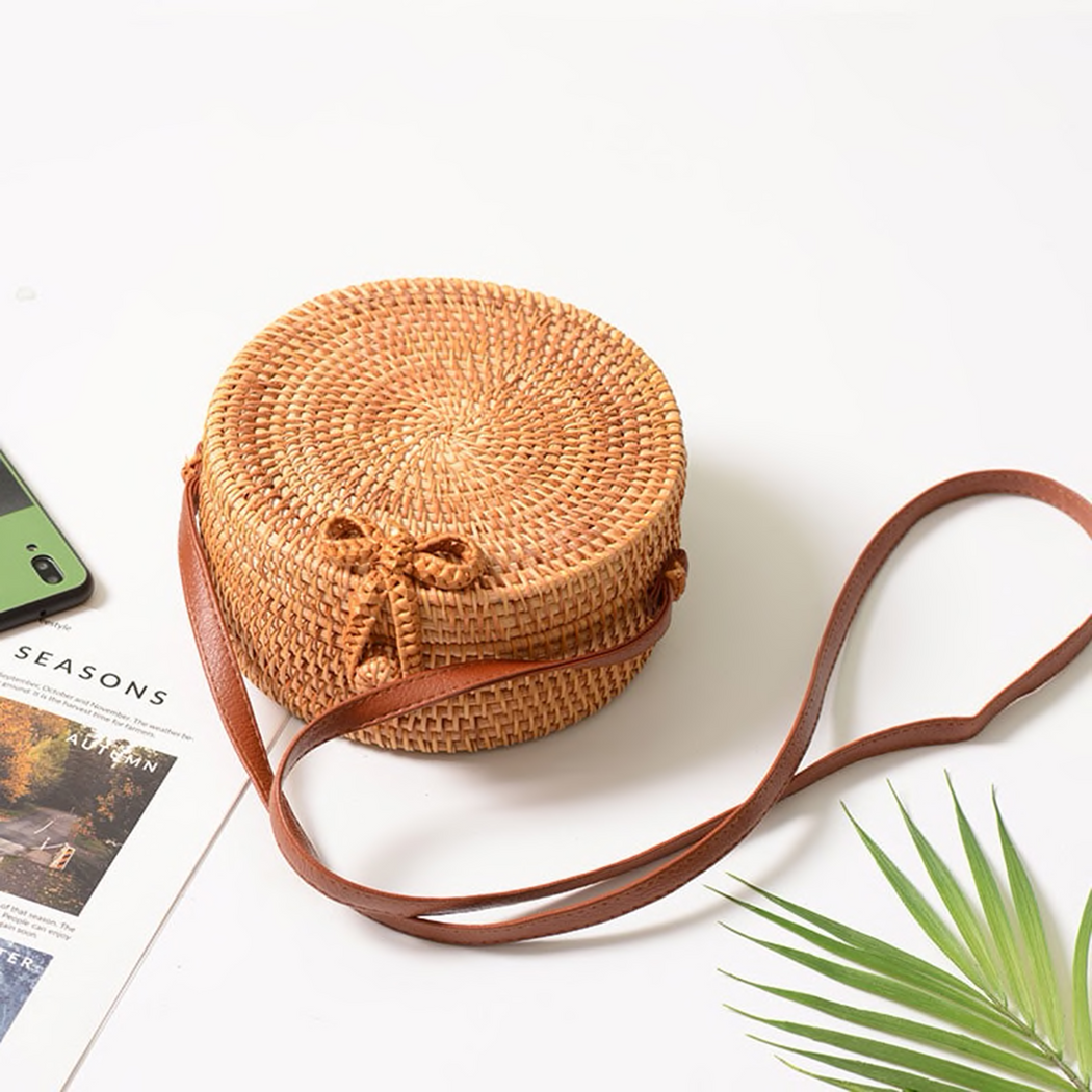Rattan Love ❤️ - Louisant