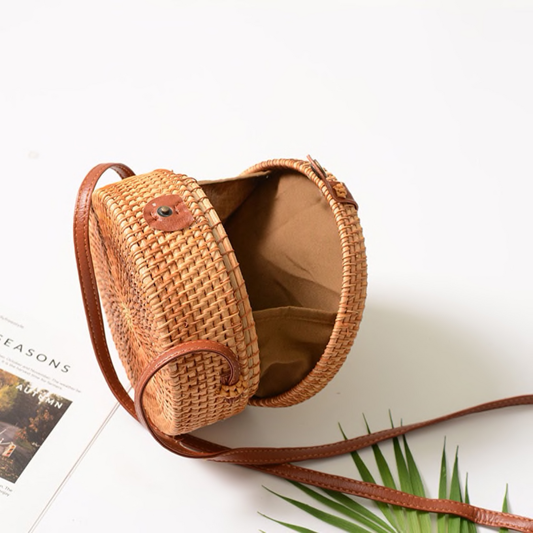 Rattan Love ❤️ - Louisant