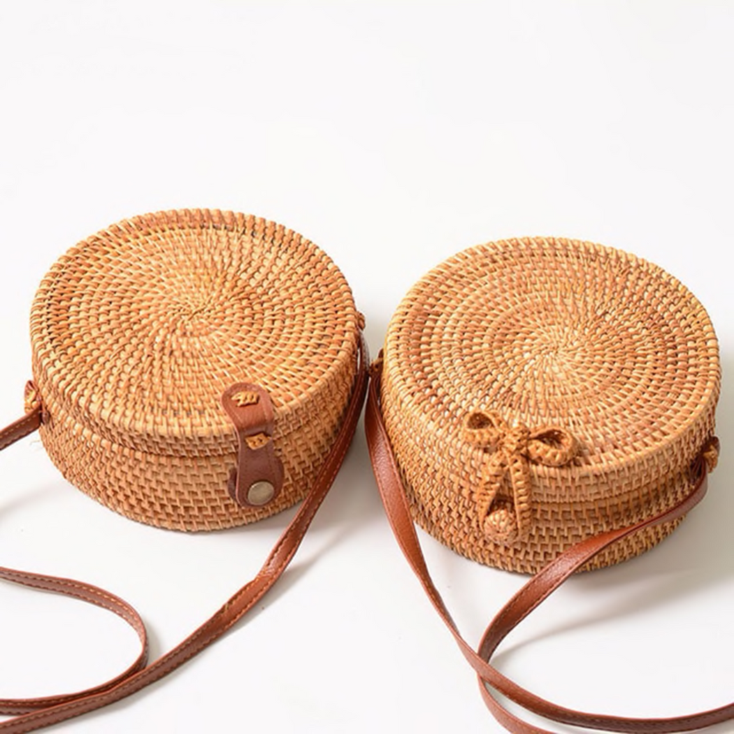 Rattan Love ❤️ - Louisant